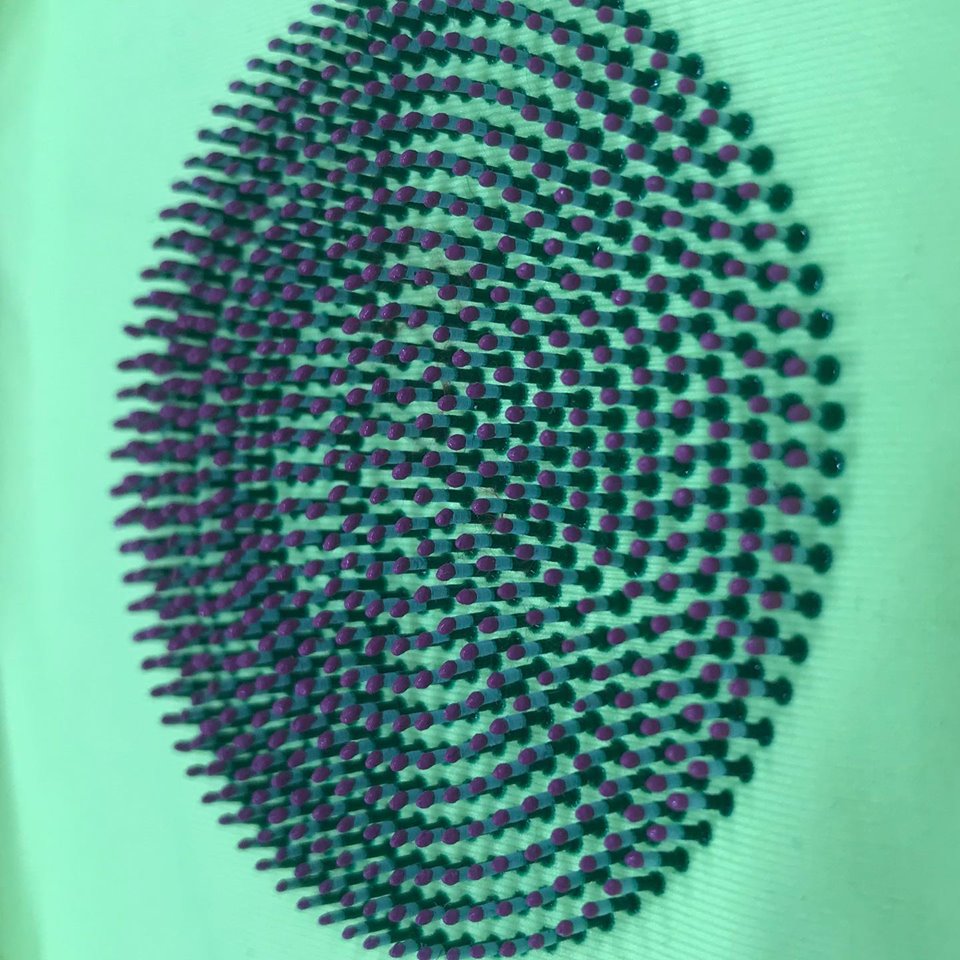 超立体シリコンプリント