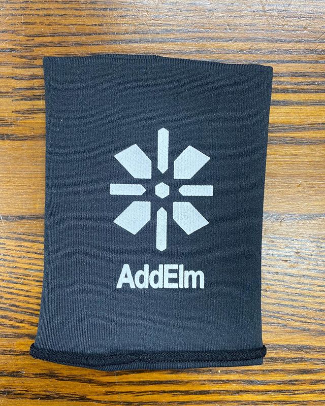 ＡｄｄＥｌｍプリント
